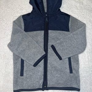 Boy’s 12-18m Old Navy Jacket